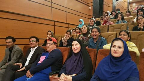 کرمانشاه. قصهگویی