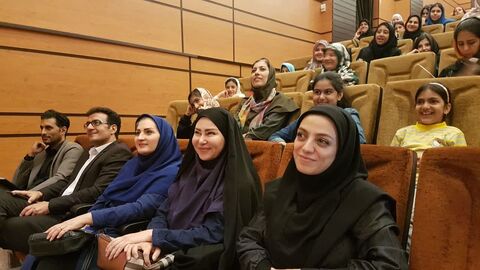 کرمانشاه. قصهگویی