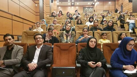 کرمانشاه. قصهگویی