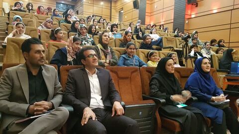 کرمانشاه. قصهگویی