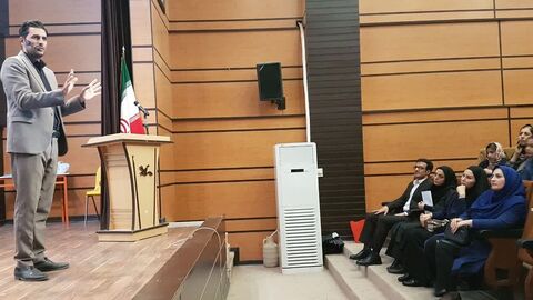 کرمانشاه. قصهگویی