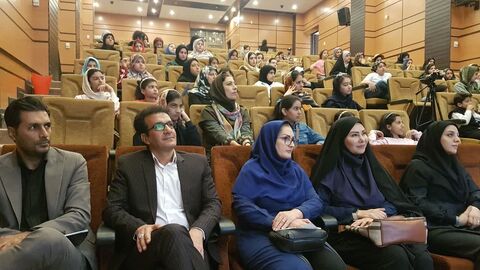 کرمانشاه. قصهگویی