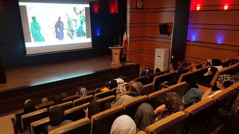 کرمانشاه. قصهگویی