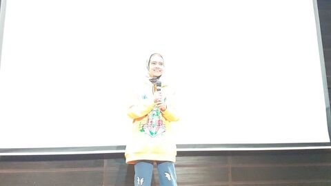 کرمانشاه. روز نوجوان