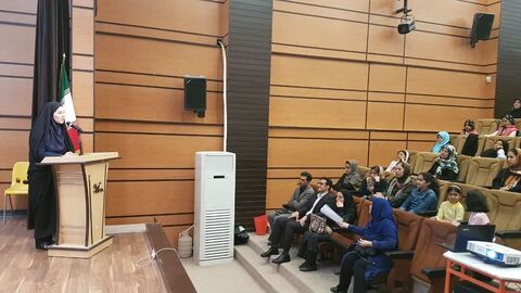 کرمانشاه. روز نوجوان