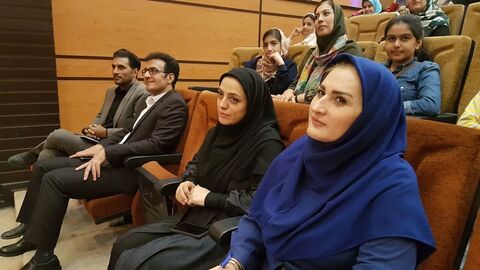 کرمانشاه. روز نوجوان