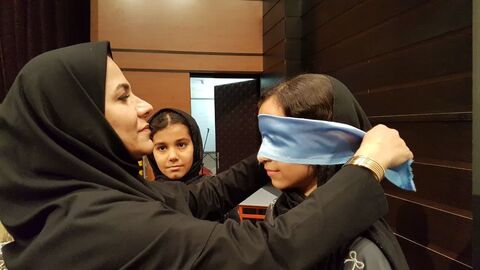 کرمانشاه. روز نوجوان