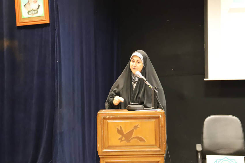 همایش «کانون یاران» کانون پرورش فکری کودکان و نوجوانان در اردبیل برگزار شد