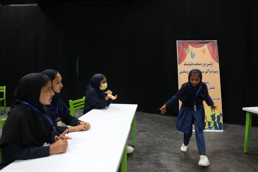 
نخستین دوره «پانتولیگ» برگزیدگان خود را شناخت
