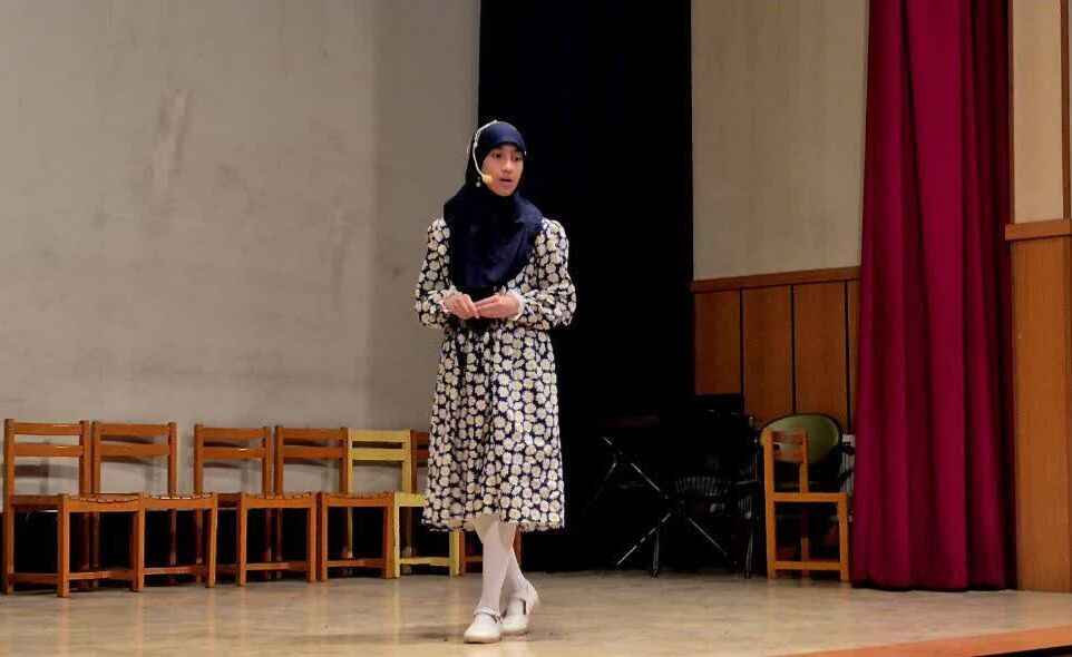 شور نوجوانی در کانون کرج؛ برپایی گرامیداشت روز نوجوان در مرکز مجتمع