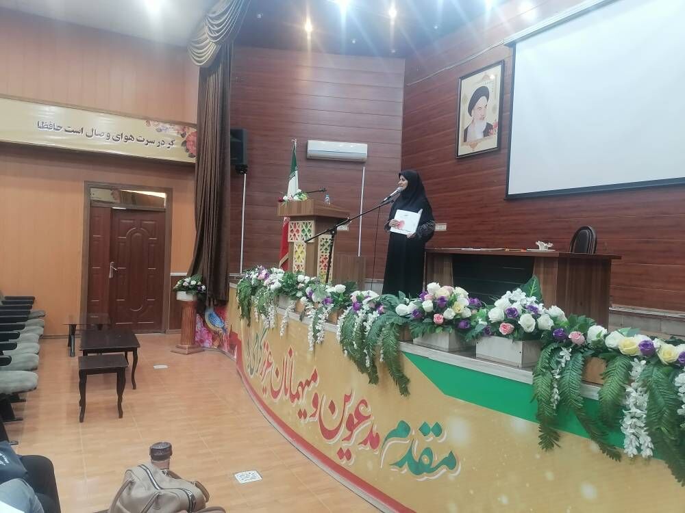 دوره آموزشی «توسعه سواد خواندن» با هدف ارتقاء مهارتهای خوانداری برگزار شد