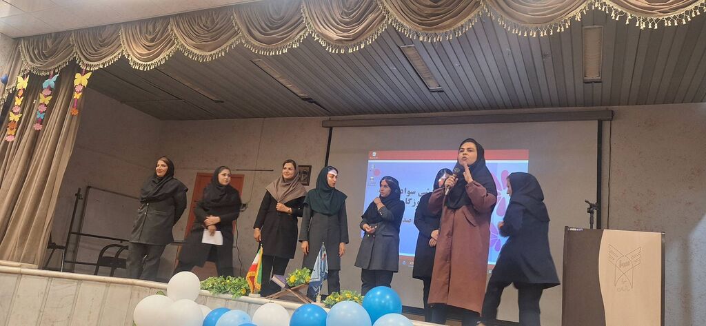 دوره آموزشی «توسعه سواد خواندن» با هدف ارتقاء مهارت‌های خوانداری برگزار شد