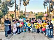 عدد «هزار»، در کانون شیراز رنگ گرفت