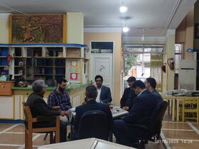 توسعه فرهنگ کتاب‌خوانی با اهدای کتاب به مدارس شهرستان بابل