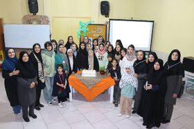 ویژه‌برنامه بزرگداشت شهید حسین فهمیده و روز نوجوان در مراکز کانون فارس برگزار شد