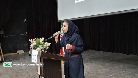 در کوچه آفتاب