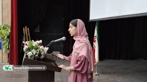 در کوچه آفتاب