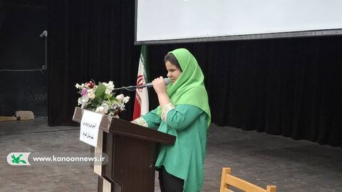 در کوچه آفتاب