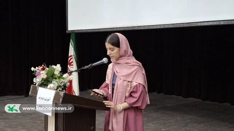 در کوچه آفتاب
