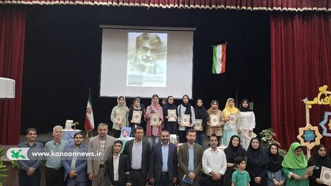 در کوچه آفتاب