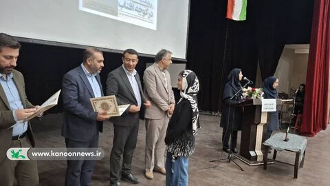 در کوچه آفتاب