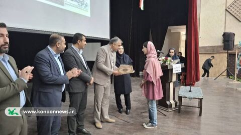 در کوچه آفتاب