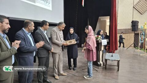 در کوچه آفتاب