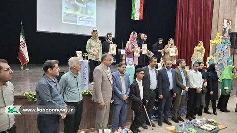 در کوچه آفتاب