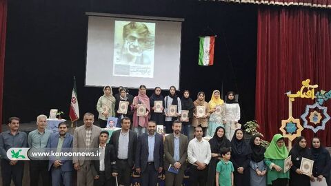 در کوچه آفتاب