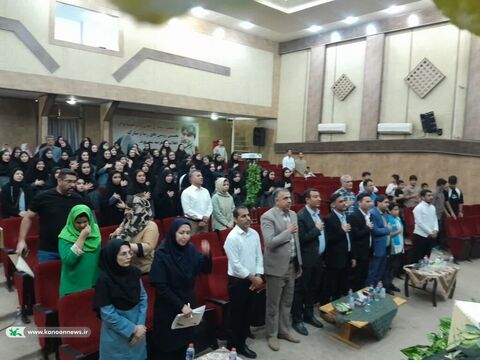 در کوچه آفتاب