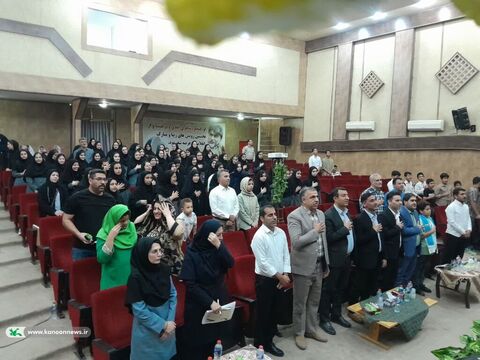 در کوچه آفتاب