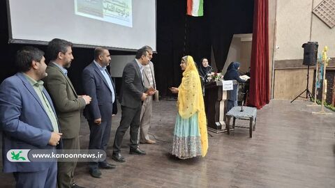 در کوچه آفتاب