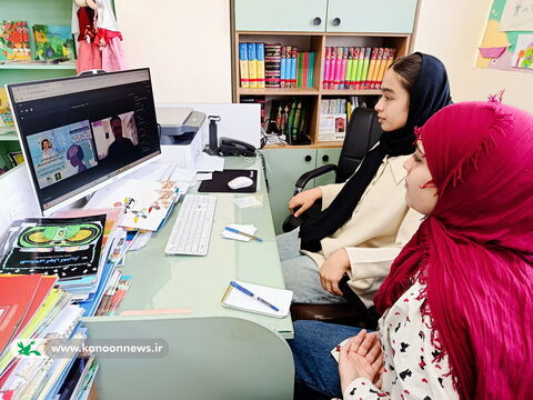 گردهمایی سراسری کانون یاران استان بوشهر به روایت تصویر