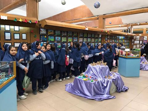 استقبال چشمگیر از نمایش «مسافر اشتباهی» در کانون پرورش فکری استان اصفهان