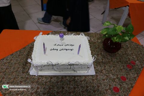 ویژه‌برنامه بزرگداشت شهید حسین فهمیده و روز نوجوان در مراکز کانون فارس برگزار شد