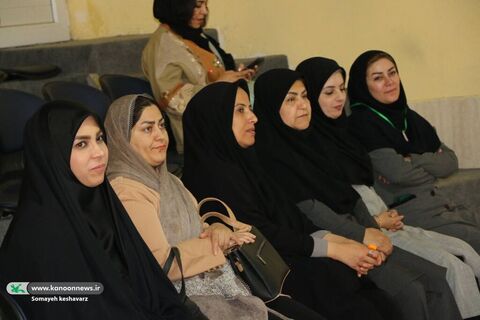 ویژه‌برنامه بزرگداشت شهید حسین فهمیده و روز نوجوان در مراکز کانون فارس برگزار شد