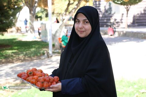 ویژه‌برنامه بزرگداشت شهید حسین فهمیده و روز نوجوان در مراکز کانون فارس برگزار شد