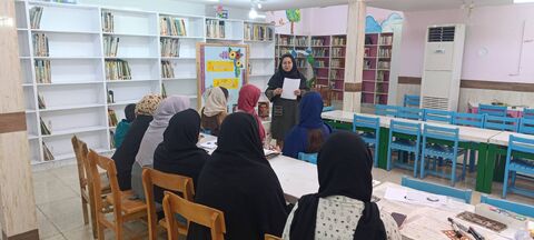 ویژه‌برنامه بزرگداشت شهید حسین فهمیده و روز نوجوان در مراکز کانون فارس برگزار شد