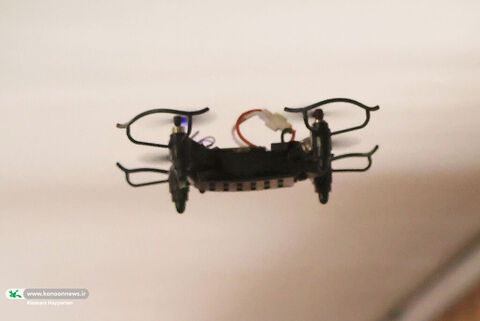 گردهمایی کانونیاران چهارمحال و بختیاری