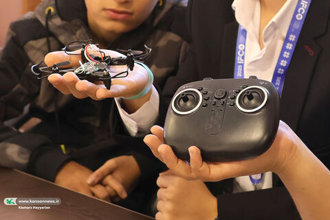 گردهمایی کانون‌یاران چهارمحال و بختیاری