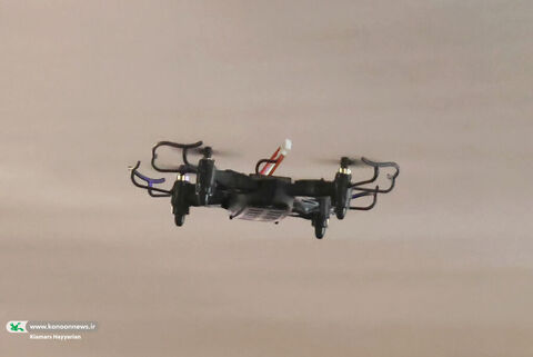 گردهمایی کانون‌یاران چهارمحال و بختیاری