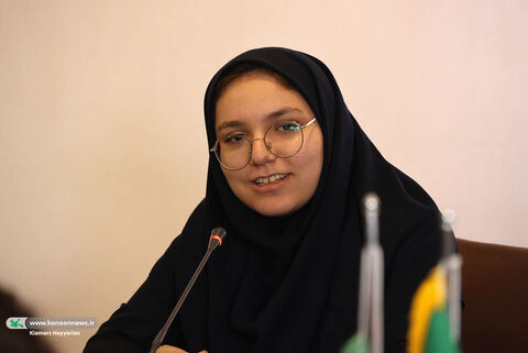 گردهمایی کانونیاران چهارمحال و بختیاری