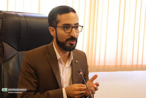 گردهمایی کانونیاران چهارمحال و بختیاری