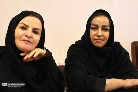 گردهمایی کانون‌یاران چهارمحال و بختیاری