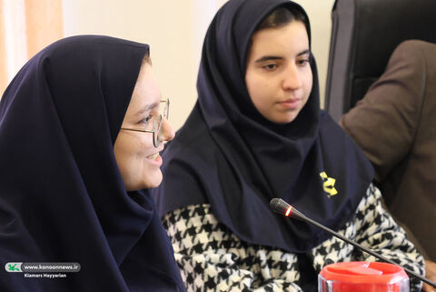 گردهمایی کانونیاران چهارمحال و بختیاری