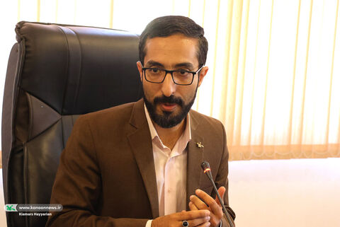 گردهمایی کانون‌یاران چهارمحال و بختیاری