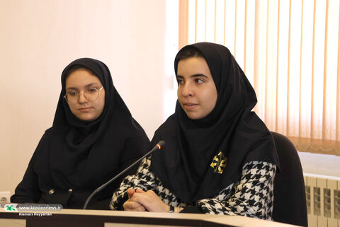 گردهمایی کانون‌یاران چهارمحال و بختیاری