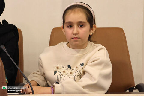 گردهمایی کانونیاران چهارمحال و بختیاری