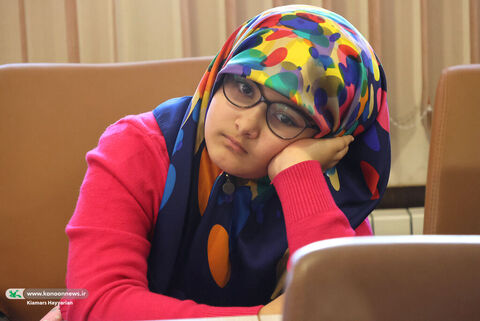 گردهمایی کانونیاران چهارمحال و بختیاری