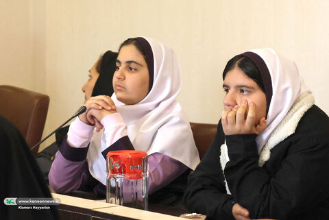 گردهمایی کانون‌یاران چهارمحال و بختیاری